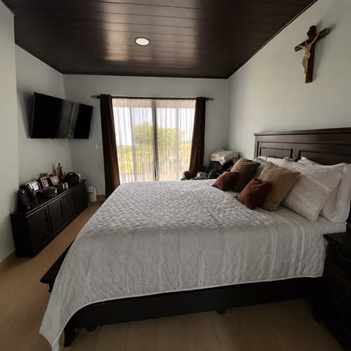 CASA NUEVA EN FRAIJANES. SABANILLA DE ALAJUELA. - Imagen 10