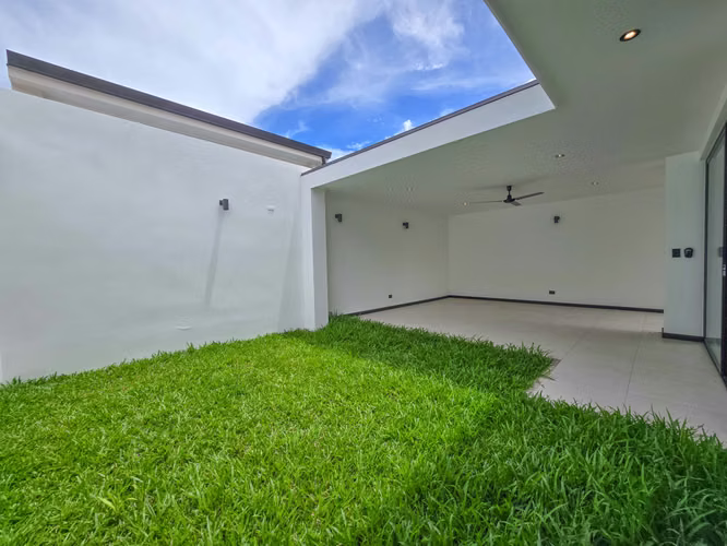 Para estrenar! Alquiler de casa en Condominio Lindora Village – Santa Ana - Imagen 19