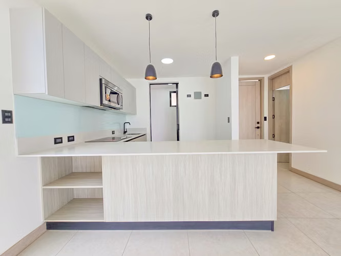 Para estrenar! Alquiler de casa en Condominio Lindora Village – Santa Ana - Imagen 5