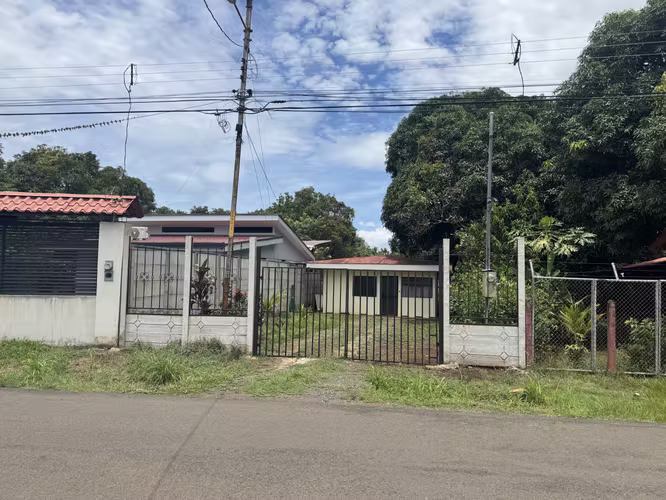 Sale of Opportunity Casa Orotina
