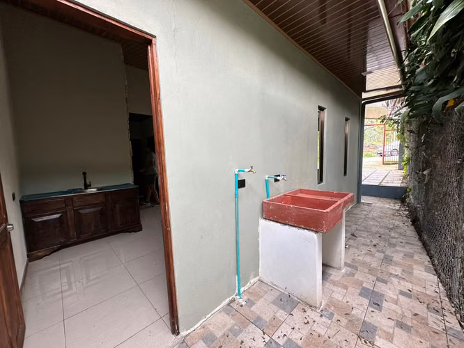 Casa de 1 Nivel en Venta – San Gabriel de Aserrí, San José- 10 - Imagen 17