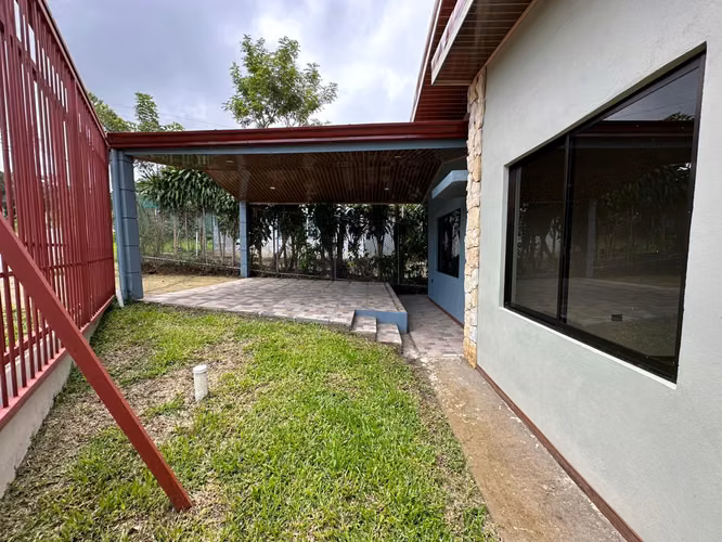 Casa de 1 Nivel en Venta – San Gabriel de Aserrí, San José- 10 - Imagen 14