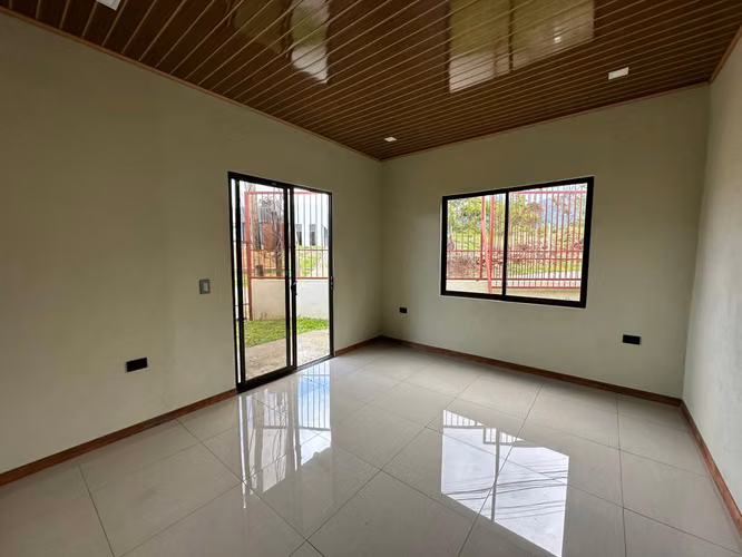 Casa de 1 Nivel en Venta – San Gabriel de Aserrí, San José- 10 - Imagen 9