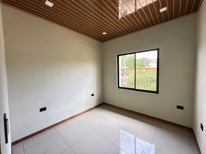 Casa de 1 Nivel en Venta – San Gabriel de Aserrí, San José- 10 - Imagen 8