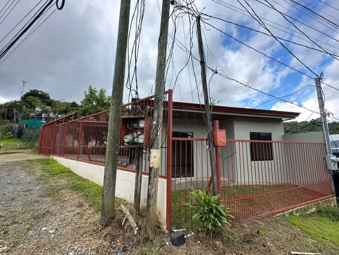 Casa de 1 Nivel en Venta – San Gabriel de Aserrí, San José- 10 - Imagen 18