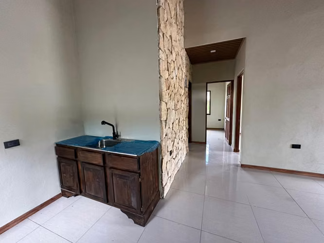 Casa de 1 Nivel en Venta – San Gabriel de Aserrí, San José- 10 - Imagen 6