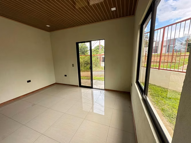 Casa de 1 Nivel en Venta – San Gabriel de Aserrí, San José- 10 - Imagen 11