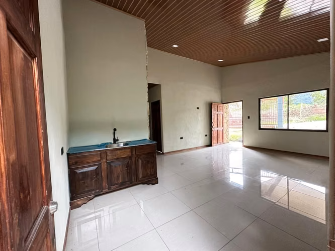 Casa de 1 Nivel en Venta – San Gabriel de Aserrí, San José- 10 - Imagen 12