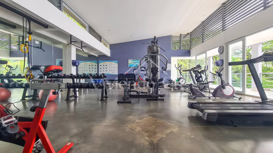 CIUDAD COLON  |  3 HABITACIONES  |  AMENIDADES PREMIUM  |  3 PARQUEOS - Imagen 13