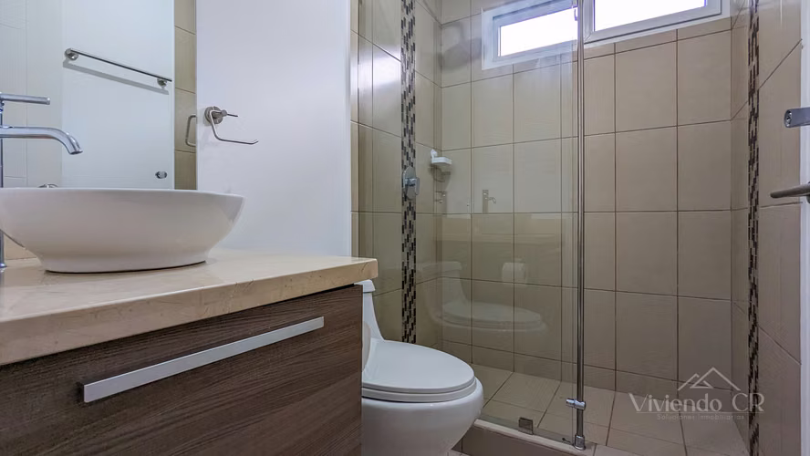 CIUDAD COLON  |  3 HABITACIONES  |  AMENIDADES PREMIUM  |  3 PARQUEOS - Imagen 10