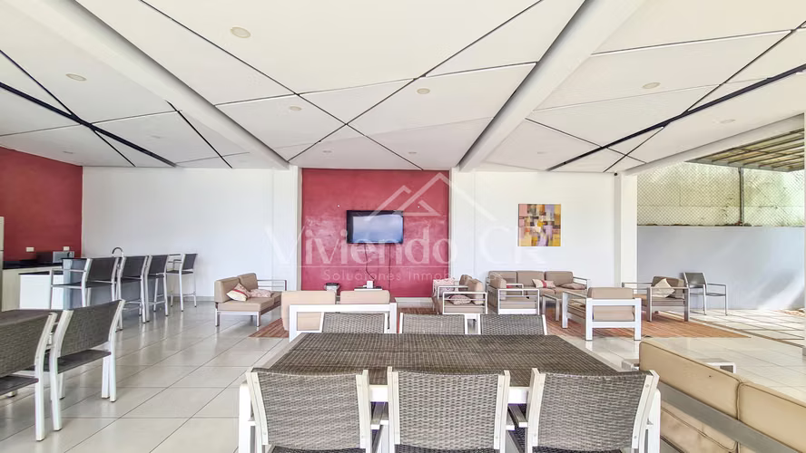 CIUDAD COLON  |  3 HABITACIONES  |  AMENIDADES PREMIUM  |  3 PARQUEOS - Imagen 15