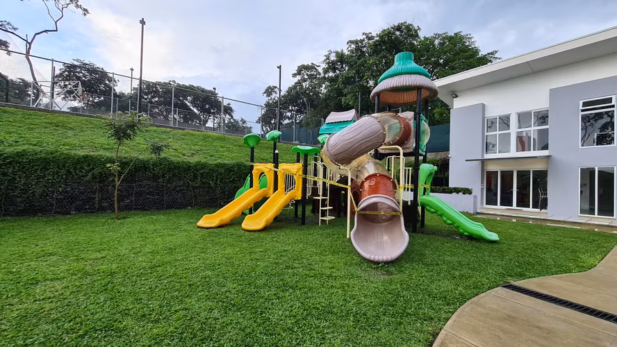 CIUDAD COLON  |  3 HABITACIONES  |  AMENIDADES PREMIUM  |  3 PARQUEOS - Imagen 12