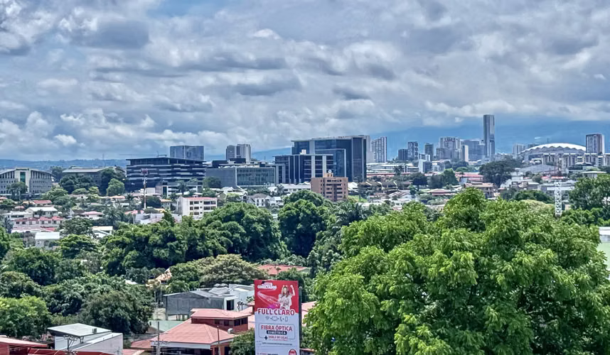Condo Positano Near Escazu Country Club - Imagen 15