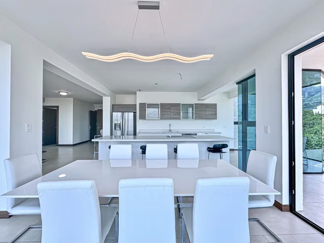 Condo Positano Near Escazu Country Club - Imagen 8