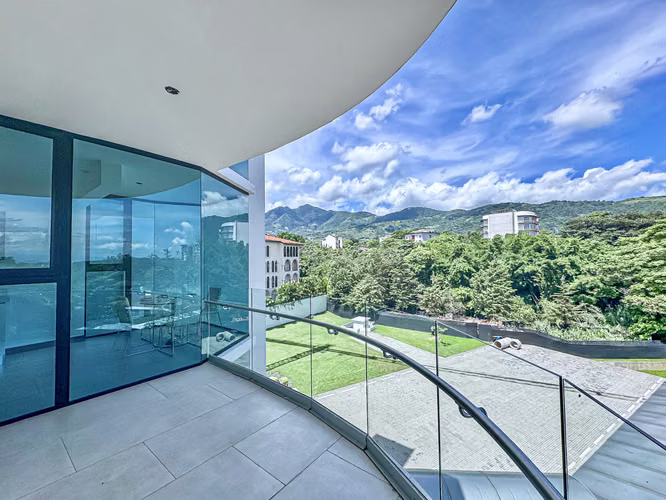 Condo Positano Near Escazu Country Club - Imagen 7