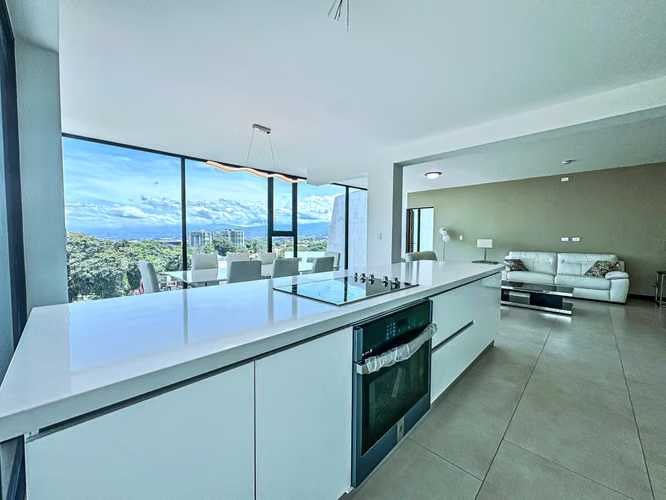 Condo Positano Near Escazu Country Club - Imagen 10