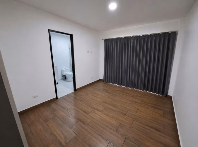 ALQUILER DE APARTAMENTO – CURRIDABAT, GRANADILLA - Imagen 5