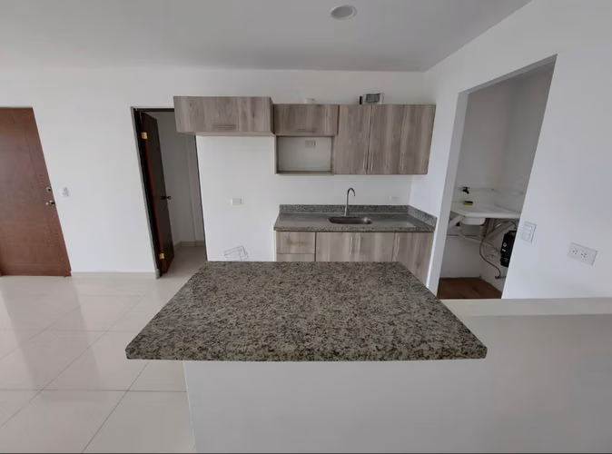 ALQUILER DE APARTAMENTO – CURRIDABAT, GRANADILLA