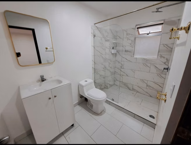 ALQUILER DE APARTAMENTO – CURRIDABAT, GRANADILLA - Imagen 2