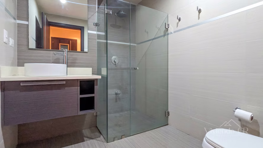 SANTA ANA CENTRO  |  2 HABITACIONES  |  LINEA BLANCA  |  JARDIN - Imagen 5