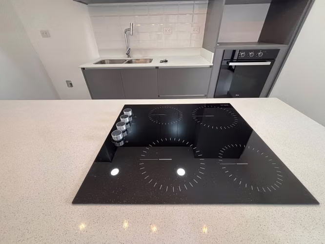Casa nueva para estrenar en alquiler – Condominio Real de Ojo de Agua - Imagen 6
