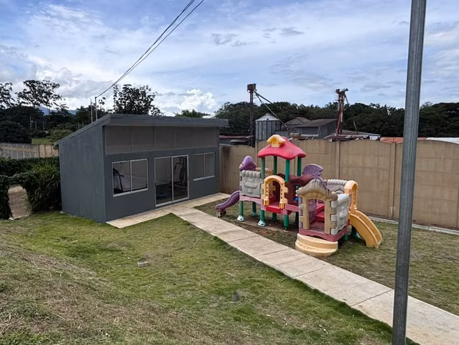 Casa nueva para estrenar en alquiler – Condominio Real de Ojo de Agua - Imagen 20