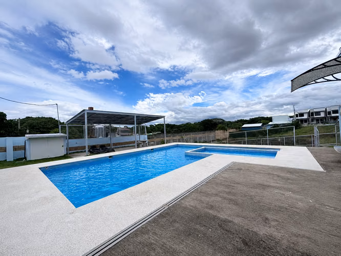 Casa nueva para estrenar en alquiler – Condominio Real de Ojo de Agua - Imagen 19