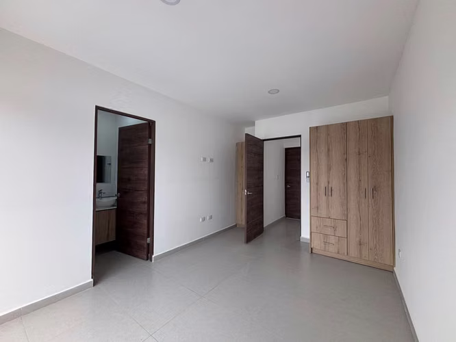 Casa nueva para estrenar en alquiler – Condominio Real de Ojo de Agua - Imagen 16