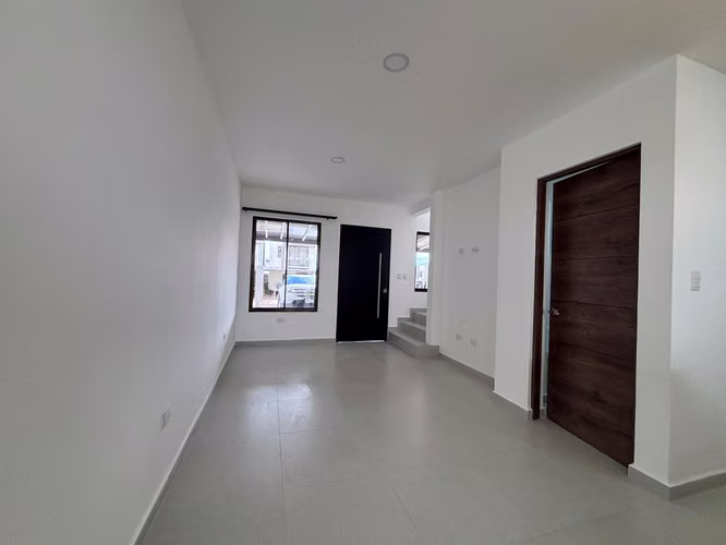 Casa nueva para estrenar en alquiler – Condominio Real de Ojo de Agua - Imagen 2