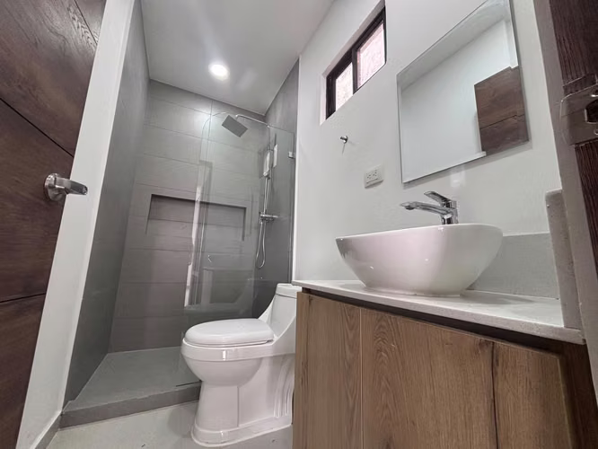 Casa nueva para estrenar en alquiler – Condominio Real de Ojo de Agua - Imagen 15