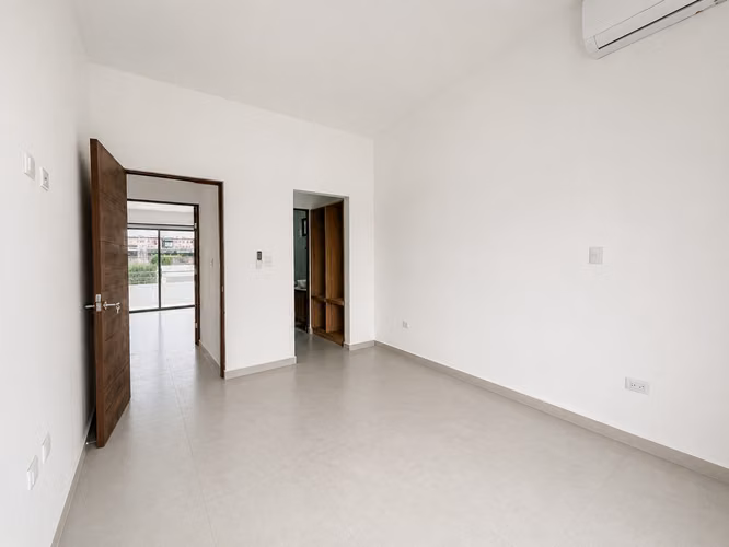 Casa nueva para estrenar en alquiler – Condominio Real de Ojo de Agua - Imagen 13