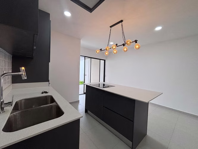 Casa nueva para estrenar en alquiler – Condominio Real de Ojo de Agua - Imagen 4