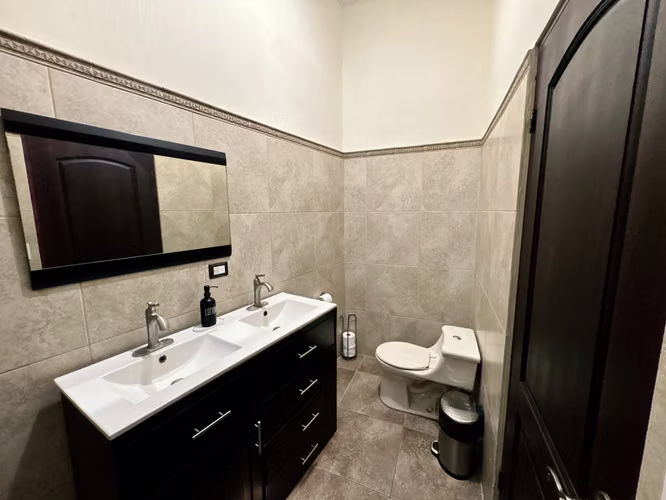 Se Vende Casa Independiente en Santo Domingo de Heredia