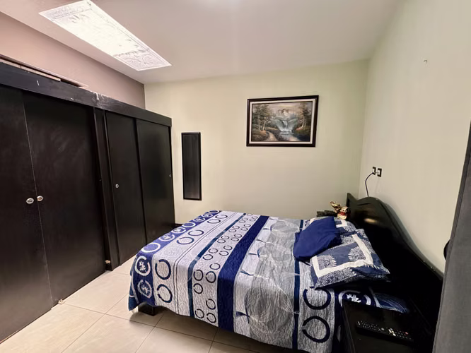 Se Vende Casa Independiente en Santo Domingo de Heredia