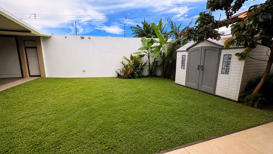 Se Vende Casa Independiente en Santo Domingo de Heredia