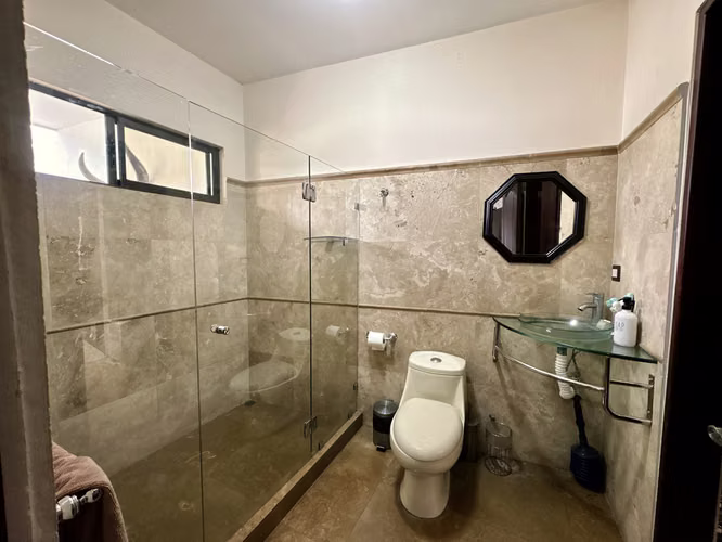 Se Vende Casa Independiente en Santo Domingo de Heredia