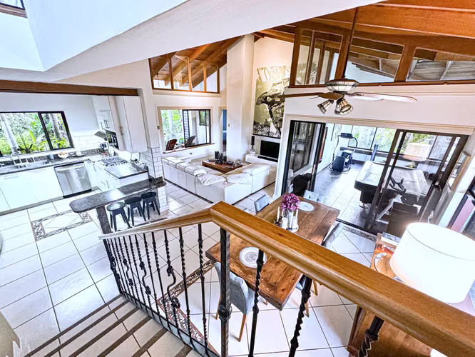 Casa Palm Gardens | 3 Properties | Santa Ana Suburban Living - Imagen 15