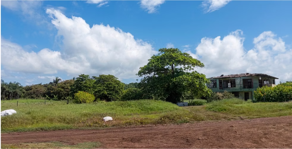 Venta de terreno frente al mar en Peñón de Guacalillo, Jacó (MV) - Imagen 11