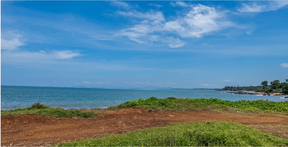 Venta de terreno frente al mar en Peñón de Guacalillo, Jacó (MV) - Imagen 7