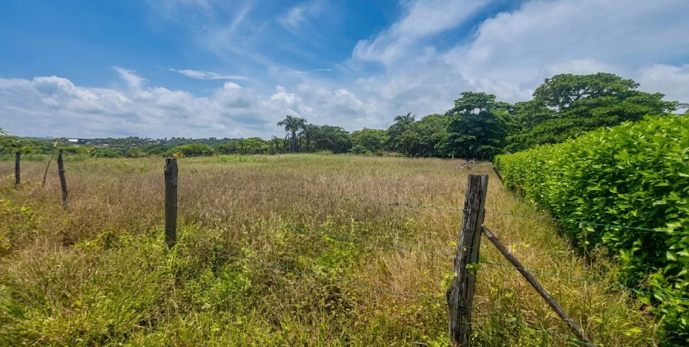 Venta de terreno frente al mar en Peñón de Guacalillo, Jacó (MV) - Imagen 13