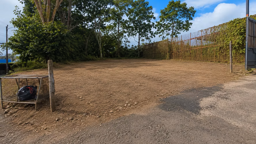 Lote en Venta San Ramón de Tres Ríos-RA - Imagen 3