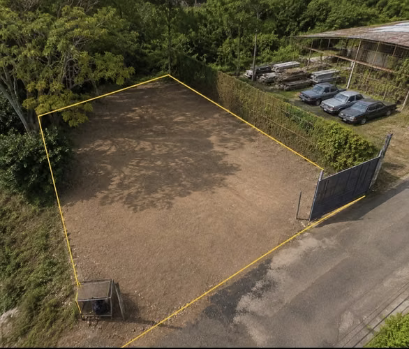 Lote en Venta San Ramón de Tres Ríos-RA - Imagen 10