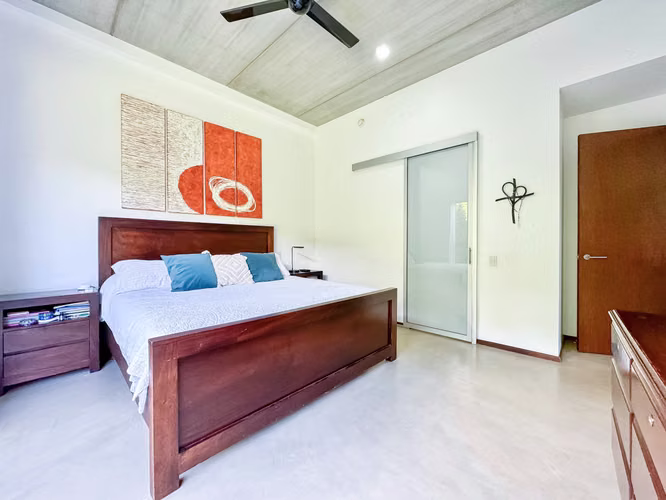 Condo Azura with a yard - jardin for sale in Santa Ana - Imagen 15