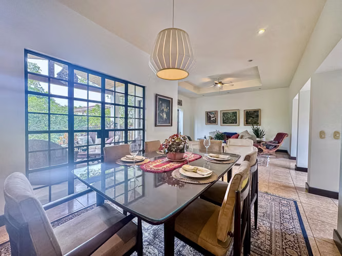 Casa Palm One level home 4 rooms in Santa Ana - Imagen 12