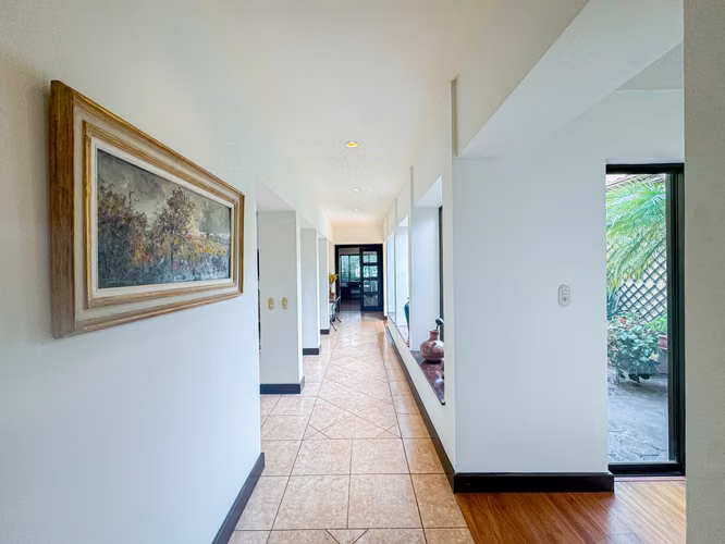 Casa Palm One level home 4 rooms in Santa Ana - Imagen 16