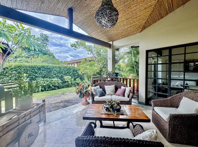 Casa Palm One level home 4 rooms in Santa Ana - Imagen 3