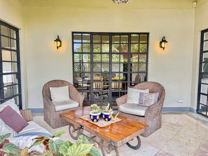 Casa Palm One level home 4 rooms in Santa Ana - Imagen 6