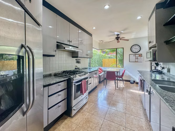 Casa Palm One level home 4 rooms in Santa Ana - Imagen 15
