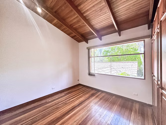 Casa Balinese in Jaboncillos | Large Home & Yard | Escazu Suburban Living - Imagen 16