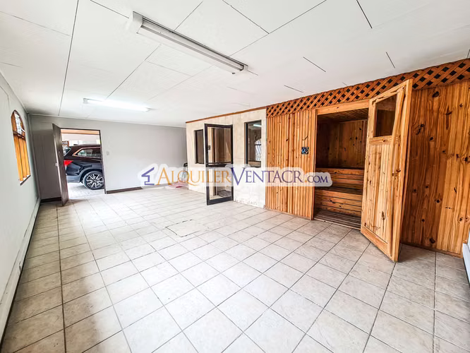 CASA DE UN NIVEL DE 479 M2 CON 984 M2 LOTE EN JABONCILLOS ESCAZU - Imagen 5